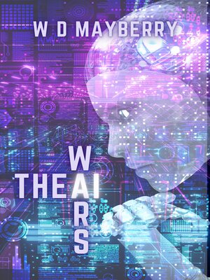 cover image of The AI Wars